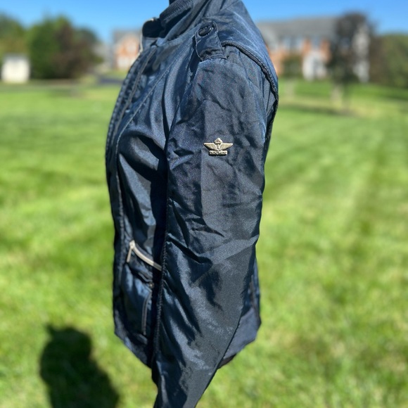 Dek’Her Italian boomer jacket - Picture 4 of 6